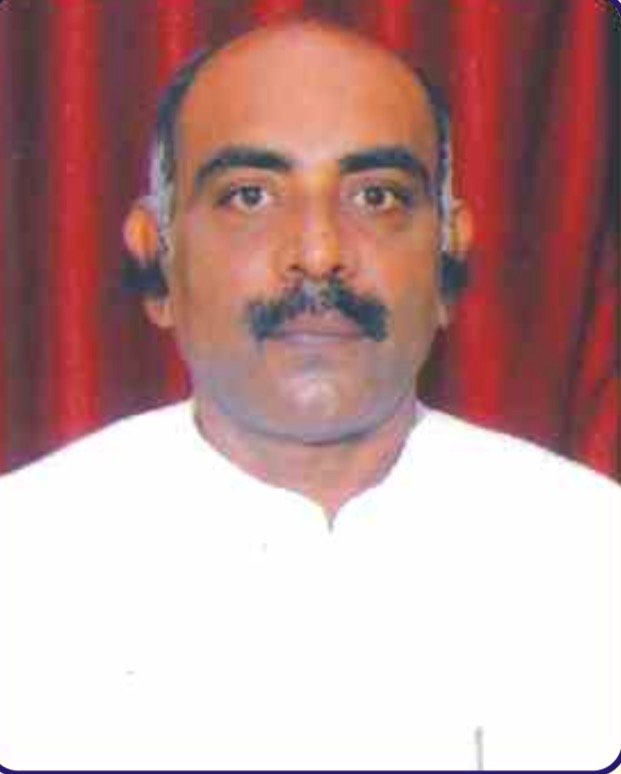 श्री. जयंत लालू बेंडाळे